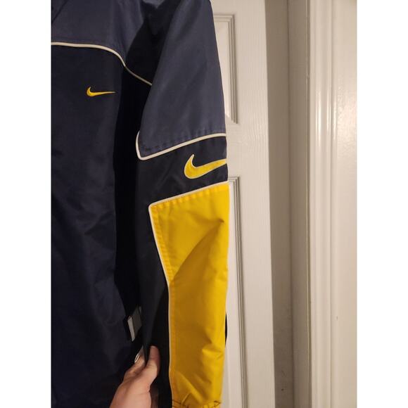 Nike Reversible Jacket XL - Picture 2 of 8